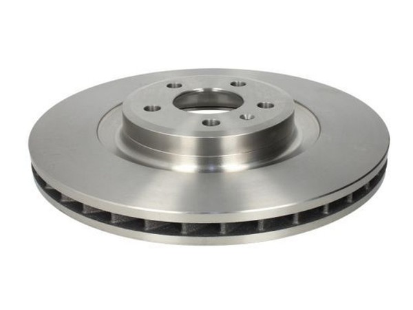 Bremsscheibe Vorderachse FüR Audi A5 Sportback Cabriolet Q5 A4 B9 Avant Van B8-image