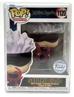 Funko Pop! Vinyl: Jujutsu Kaisen - Satoru Gojo - Box Lunch (Exclusive) #1120