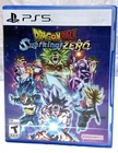 Dragon Ball: Sparking! ZERO PlayStation 5 Game