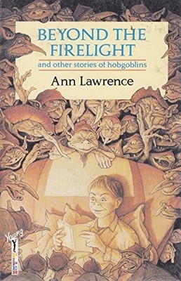 Beyond the Firelight (Young Piper S.), Lawrence, Ann