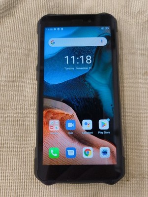 Ulefone Armor X5 #3