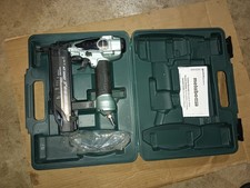 Metabo HPT NT50AE2 (S) 18-Gauge 2 inch Finish Lightweight Brad Nailer 5/8"-2"