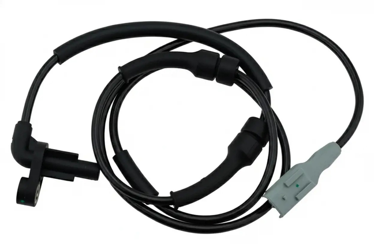 4x ✅Fits NTY HCA-CT-029 ABS SENSOR FRONT ⭐UK Seller⭐ - Image 3