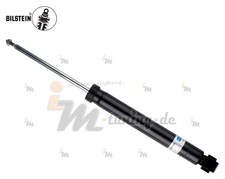 Bilstein B4 Gasdruckstoßdämpfer hinten für Audi Q2 GAB, GAG :: 2016 >> 2020