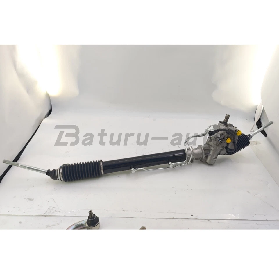 For 1992-2000 Lexus SC300,SC400 NEW Rack & Pinion Assy 44250-24150 44250-24110 - Image 3 of 4