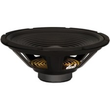 Goldwood GW-212/8 12" Woofer - 240W Replacement Speaker for Live Sound Systems
