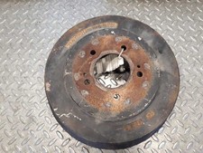 Tambour de frein Hyundai H-1