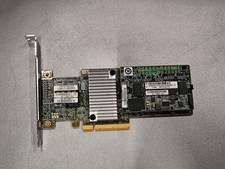 IBM ServeRAID M5015 SAS/SATA Controller - Used Working