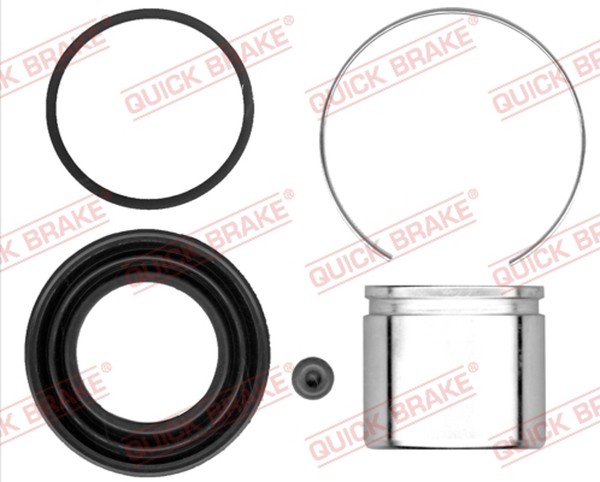 Reparatursatz Bremssattel Quick Brake 114-5488 FüR Toyota Yaris Vios KSP130_ GPL-image