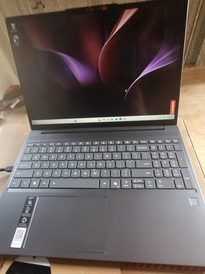 Lenovo IdeaPad Slim 3x 15Q8X10 | Snapdragon X Plus | 16GB RAM | 1TB SSD A