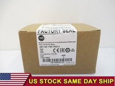 1794-TB32 1794TB32 Allen Bradley Flex Terminal Base Ser. A New Factory Sealed US