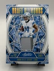2025 Panini Absolute Countdown Calendar Amon-Ra St. Brown Base (RAW)