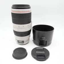 EXC- Canon EF 100-400mm f/4.5-5.6L IS II USM Lens #845