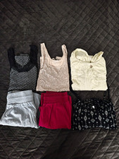 Damen Outfit/Set 6-teilig Freizeit Gr. S mehr...