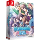Hakuoki SSL ~Sweet School Life~ Limited Edition [Nintendo Switch]
