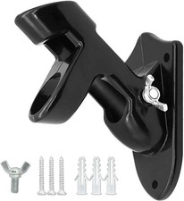 Two-Position Flag Pole Holder Heavy Duty Moun...