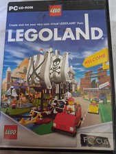 Legoland Pc