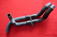 ACDelco 22513M HVAC Molded Heater Hose - Genuine GM part # 89050566 - NEW