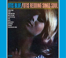 Otis Redding Otis Blue/Otis Redding Sings Soul (Vinyl)