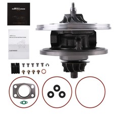 Gruppo scafo CHRA GT1544V per Peugeot 1.6 HDi 110 cv 753420, 740821, 750030 IT