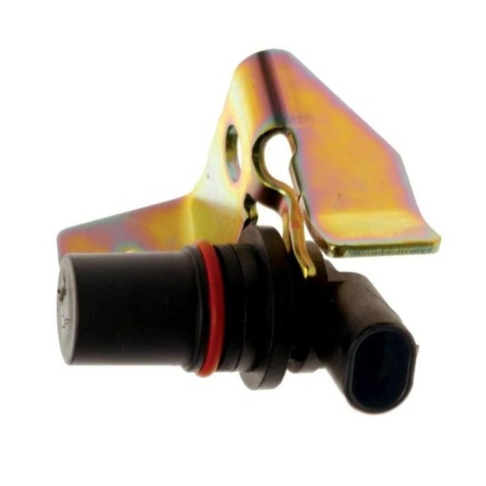 Genuine ACDelco For GMC Savana 2500 1996-2009 Speed Sensor Oval Female Connector - Image 3 of 4