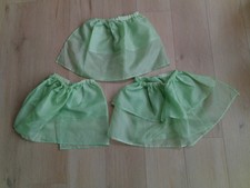 fairies fairy Musical COSTUME LOT KIDS child HANDMADE sugar plum dress up fairy