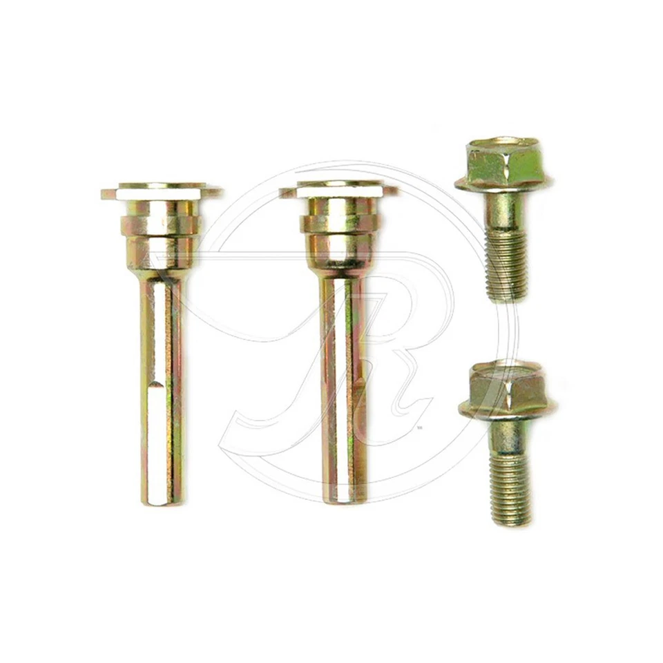 Kit de pernos de pinza de freno de disco trasero frenos Raybestos para Hyundai Azera 2006-2009 Foto 3 de 3