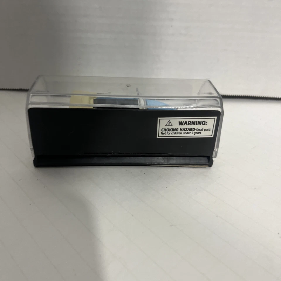 New-Ray Volkswagen кабриолет 1951 VW1200 1/43 #48489 с чехлом подержанный - Изображение 3 из 4