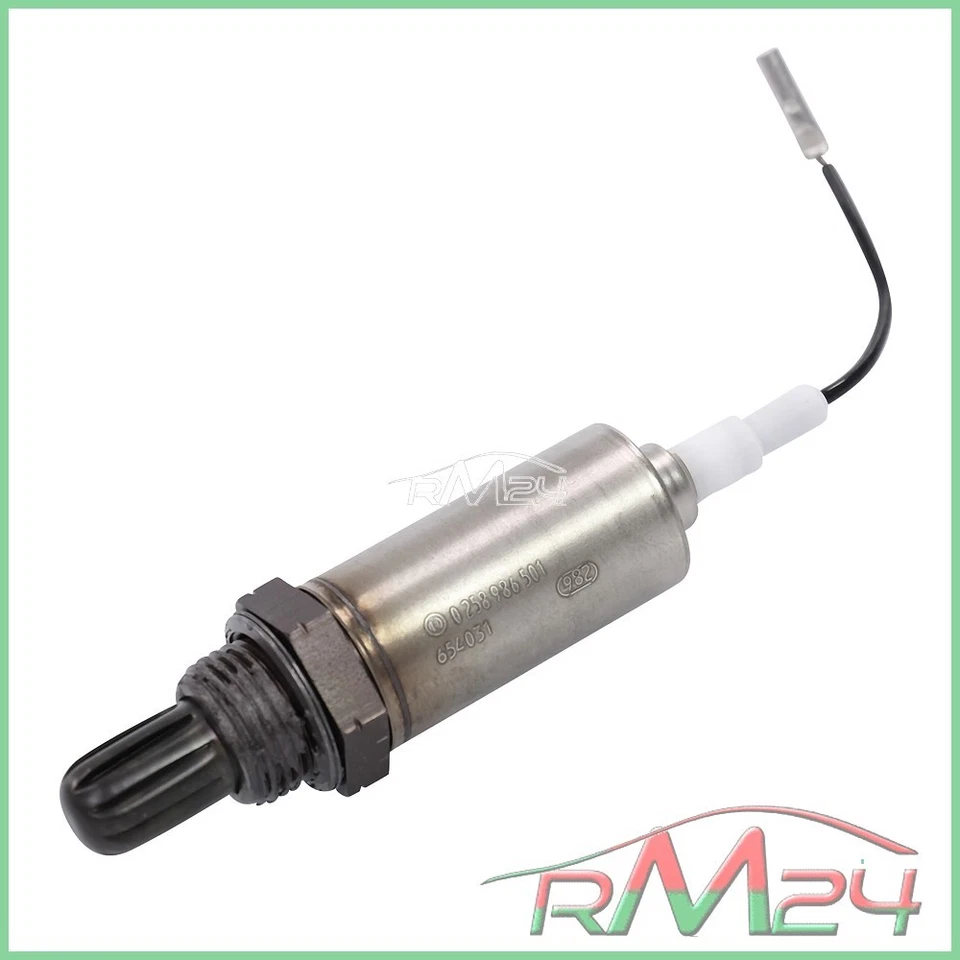 1X BOSCH SONDA LAMBDA UNIVERSALE PER DAIHATSU CHARADE 4 IV 1.3 1.5 93-00 - Immagine 2 di 4