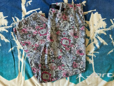 size XL - Supreme Belted Trail Pant Floral - SS23 Spring/Summer 2023