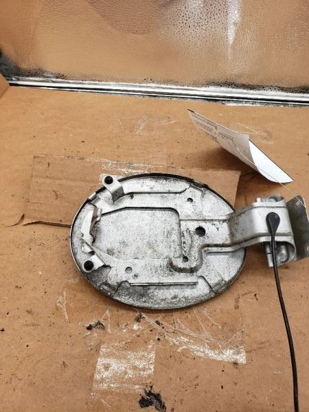   Дверца топливного бака MAZDA 6 2005 323979 - Изображение 2 из 4