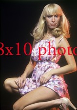 DORIT STEVENS #5,magnum pi,CHARLIE'S ANGELS,the jefferson playboy,8X10 PHOTO
