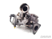 Jeep Compass Turbolader 2.2 CRD Diesel 100kW (136 HP) A6510900480 2012 SUV