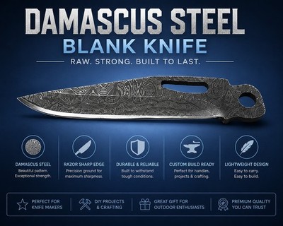USA Stock Leatherman Charge TTI Wave VG10 Damascus Blade Tool-Free Upgrade