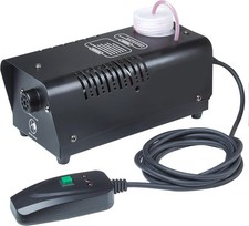 RING Auto Expel Sanitising and Mist Machine