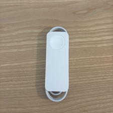 Original Apple Watch Magnetic Fast Charger to USB-C Cable 1 m White