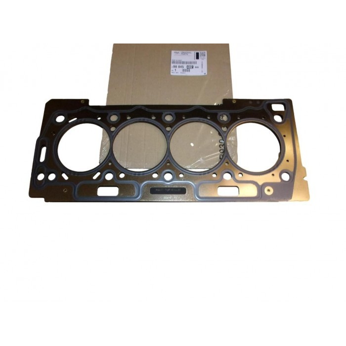 Joint de culasse d'origine pour Peugeot 206 et 307 moteur essence 1.4