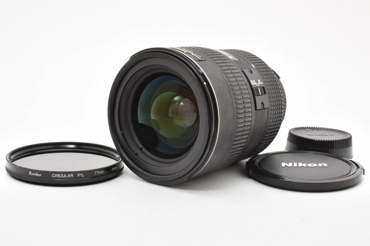 Nikon NIKKOR AF-S Camera Lenses 28-70mm Focal for sale | eBay