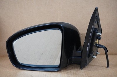 2009-2014 Nissan Murano Right Passenger Side View Door Mirror