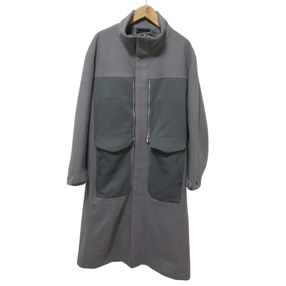 Zucca Coats, Jackets & Vests for Men for Sale | Shop New & Used | eBay