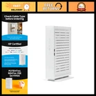 High-Speed DOCSIS 3.1 Cable Modem - 2.5 Gbps, Ethernet Port, Xfinity/Spectrum/Co