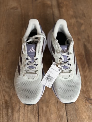 New Women’s Adidas Response Super W Size 10 - Picture 2 of 7