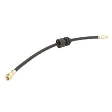 2x Bremsschlauch hinten für Alfa Romeo 156 932 GT 937 | 854823