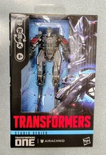 Transformers Studio Series AIRACHNID Decepticon Transformers One Deluxe Class