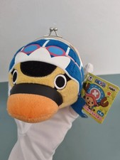 Offizielle One Piece Japan Karoo Plüsch Hand...