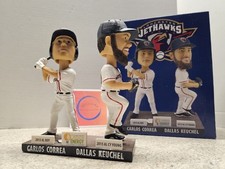 Dallas Keuchel Cards and Rookie Card Guide 26