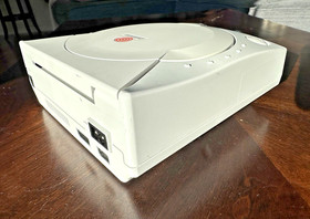 BUNDLE! Sega Dreamcast system console, 3 games & one controller | 2K Rumble DC🔥