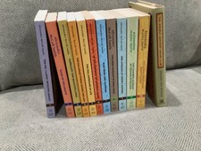 The No 1 Ladies Detective Agency Books 1-9 13-14 The DoubleComfort Safari Club