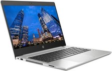 HP Probook 445 G7 14.0" FHD AMD Ryzen 5 4500U 2.3GHz 16GB RAM 512GB SSD, W11 Pro