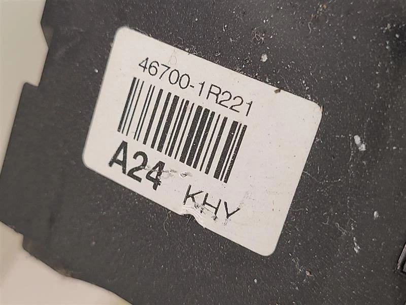 2016 16 HYUNDAI ACCENT Automatic Transmission Shift Shifter Gear 467001R221 - Image 4 of 4